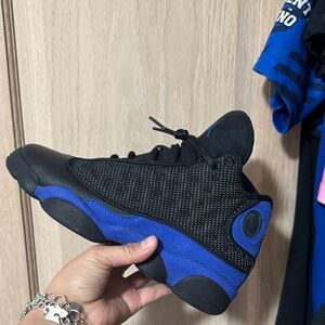 Hyper royal air Jordan 13